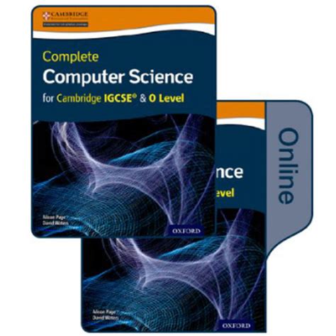 Image result for O Level Computer Science Test Book