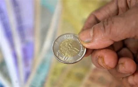 India slips to sixth in IMF GDP rankings amid rupee slide