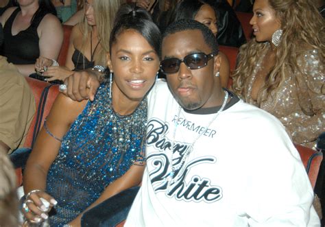In Remembrance: Diddy & Kim Porter Through The Years