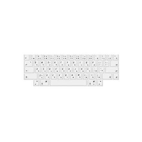 Buy Capacitor Keycaps, PBT Keycaps, Sublimation Process, 3 Color ...