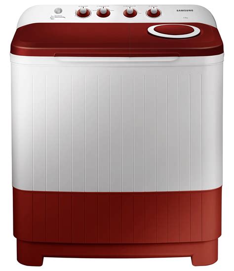 Samsung 7 kg, 5 Star, Semi-Automatic Top Load Washing Machine ...
