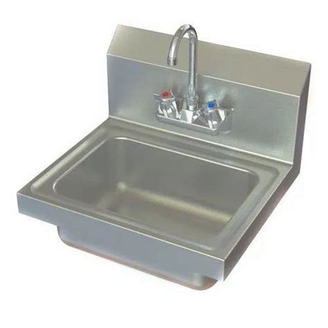 Hand Washing Sink Manufacturer from Vasai