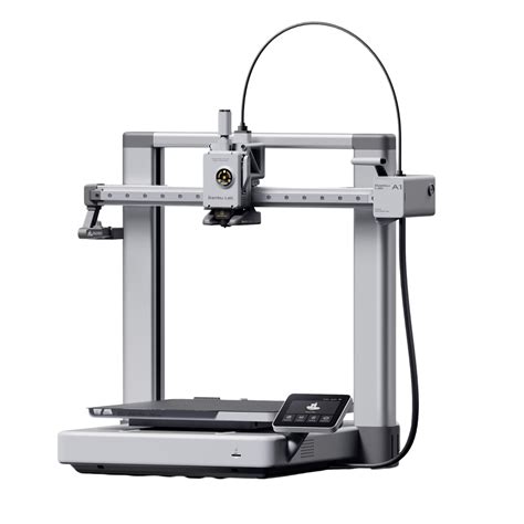 Bambu Lab A1 vs Creality Ender 3 V3 – Robocraze