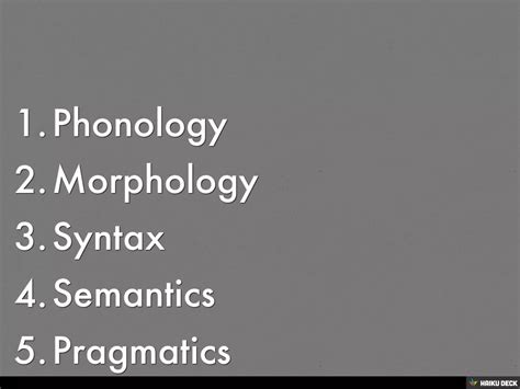 Elements of Human Language 的图像结果
