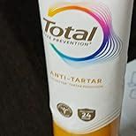 Buy Colgate Total Anti-Tartar Toothpaste | Anti-Germ Tooth Paste ...