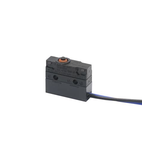 Image result for Washing Machine Micro Switch