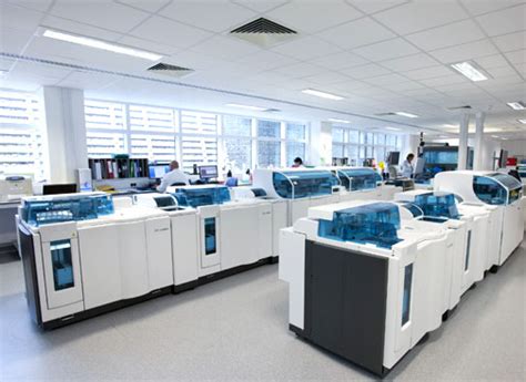 Pathology lab in Udaipur | Dr. Vidish Lohiya and Dr. Prachi