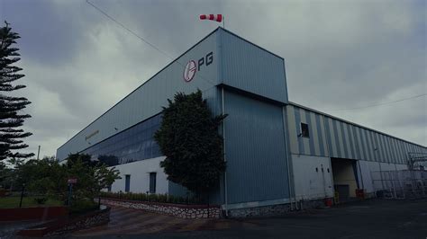 PG Electroplast Limited