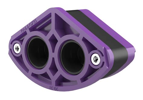 SEGMENTO - SEG - Segments for installation in HSI150 S3 system cover ...