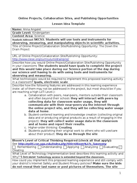 Image result for Project Online Example