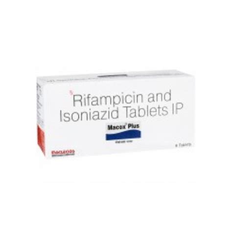 Macox Plus Tablet