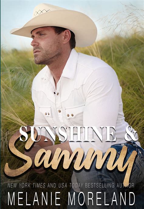Sunshine & Sammy by Melanie Moreland | Goodreads
