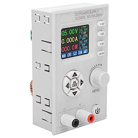 Buy YZWHKJ Bench Power Supply DC Power Supply DC Regulated Power Module ...