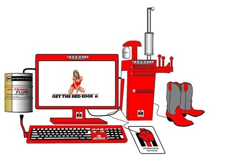 Red Power Computer Tutorial 的图像结果