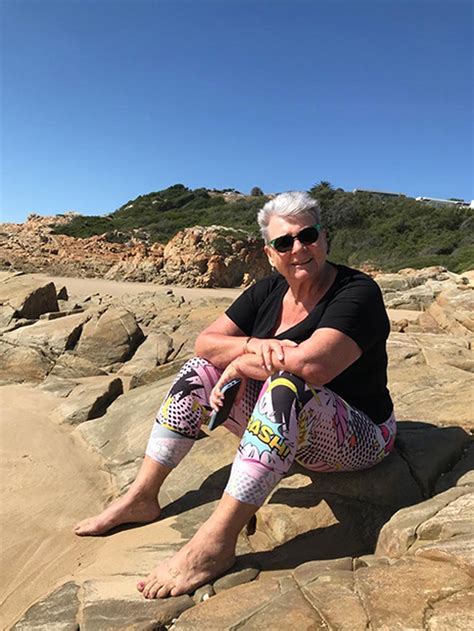 about – Rene Richards