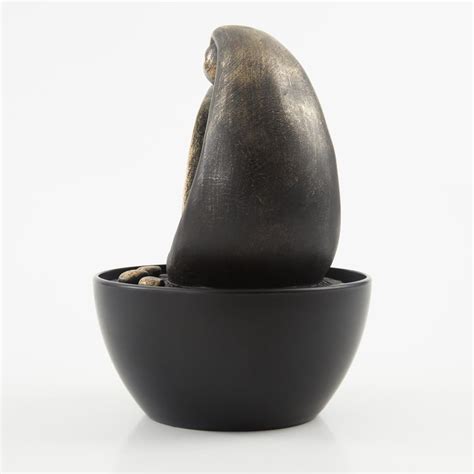 Buy Alpine Carnival Polyresin Fountain - 13x20cm from Home Centre at ...