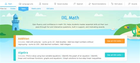 Math Learning Websites 的图像结果