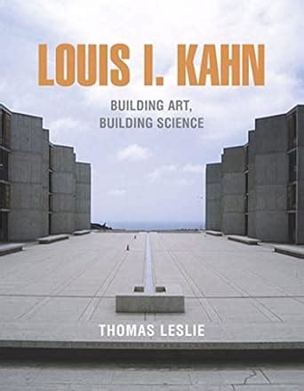 Buy Louis I. Kahn Book Online at Low Prices in India | Louis I. Kahn ...