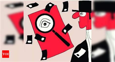 Fraud: Manager booked for cheating firm of ₹12 lakh | Bhopal News ...