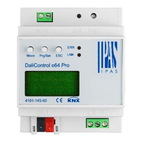 Image result for Ipas Dali Control System Program