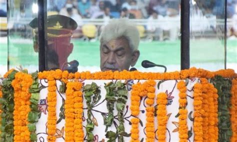 First-time three-tier Panchayat Raj system set up in UT; sets an ...