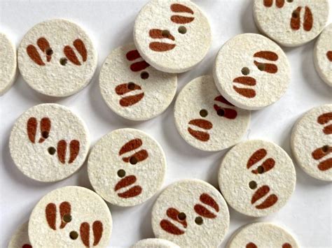 Image result for co-Count Shell Buttons