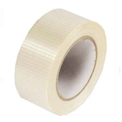 Waxed Cotton Tape | Arisadhesivetape
