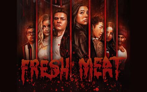 FRESH MEAT: Movie Premiere – Chatham-Kent Arts + Culture