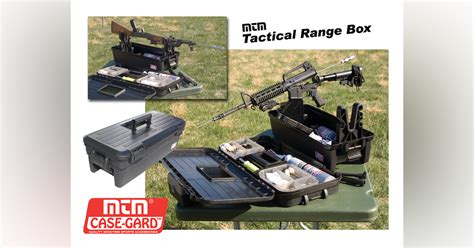 Image result for Tactical Range Box