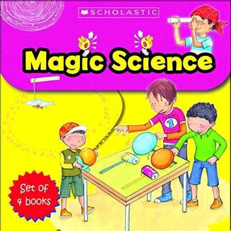 Image result for Magic Science Class 5