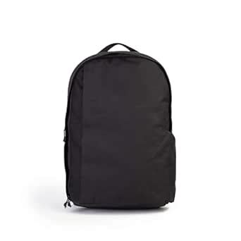 Buy MTW Backpack 21L - Black at Amazon.in