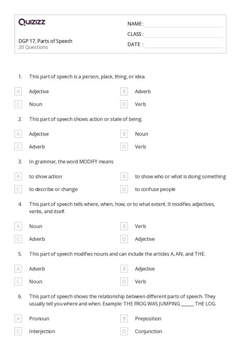 Image result for Misplaced Modifiers Worksheet