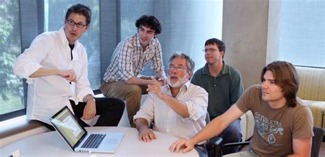 Computer Science Research 的图像结果