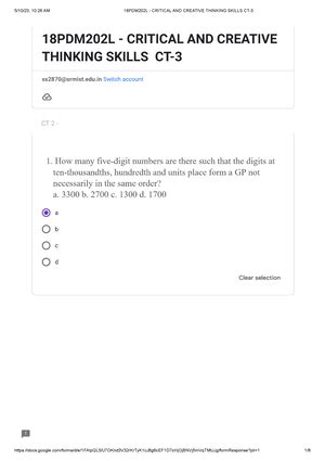 UNIT 1 2 3 4 5 QB UP - dgshbsrfhdsrhdthedtjhedtgjedgt - PROGRAMMING FOR ...