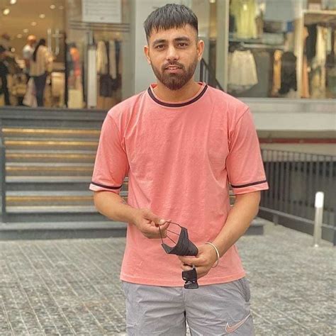Mawin Singh Influencer | Biography Birthplace Content
