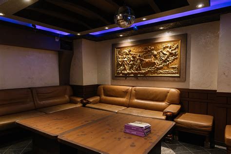 Acceuil — PangPang Karaoke