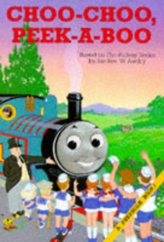 Buy Choo-Choo, Peek-a-Boo Book Online at Low Prices in India | Choo ...