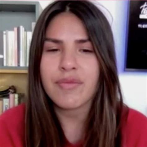 Isa Pantoja se llena de fuerzas y comparte el mensaje más revelador ...