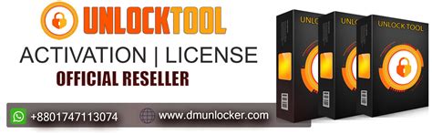 Unlock Tool 2024 Buy-Activation iCloud FMI Open Menu OFF - DM REPAIR TECH