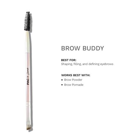 Buy Makeup Brushes Online In India | PAC Cosmetics