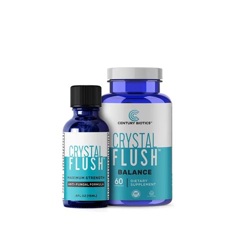 2 Step Fungus Fighting System Tolnaftate 1 Anti Fungal Solution ...