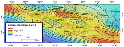 Applied Sciences | Special Issue : Mapping and Monitoring of Geohazards