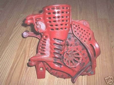 Image result for Fulton Corn Sheller