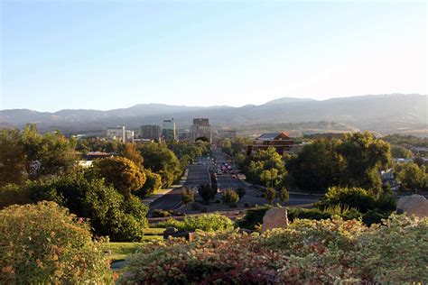 Utility Billing Services | City of Boise