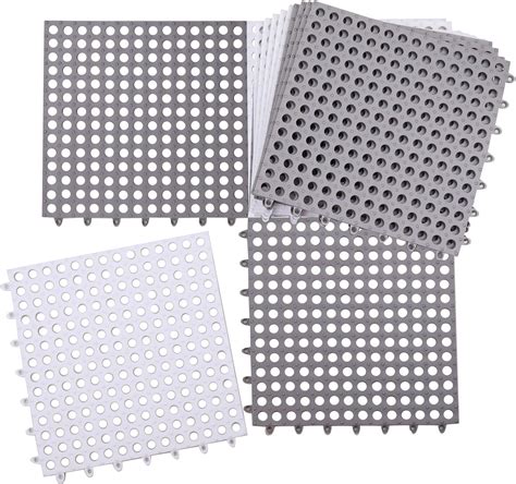 Plastic Bathroom Floor Mats – Flooring Site