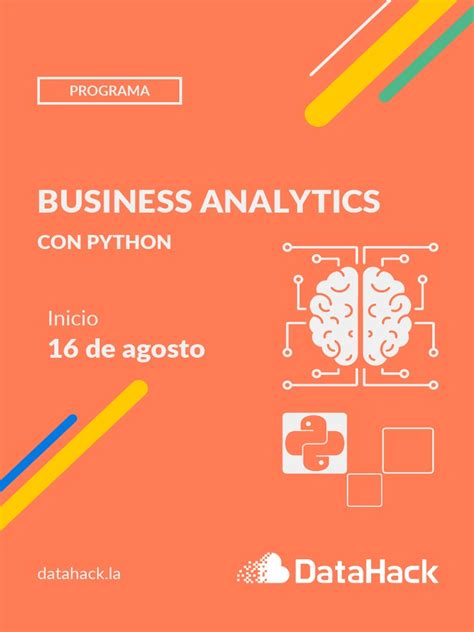 Practical Business Analysis Using Python 的图像结果