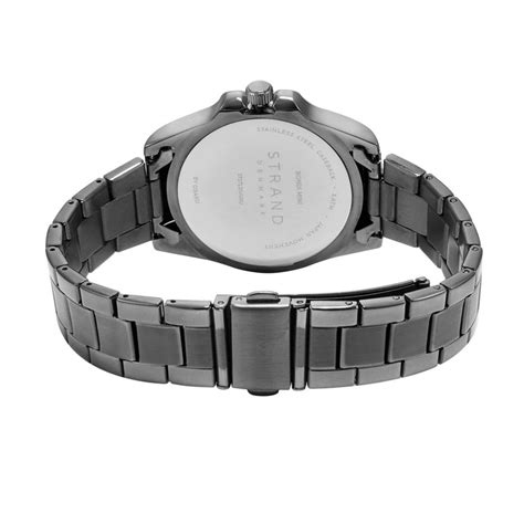Bondi Mini Ash Quartz Women's Watch - S727LDUUSU – Bizotico