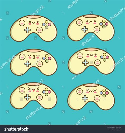 Image result for Cute Xbox Controller Icon