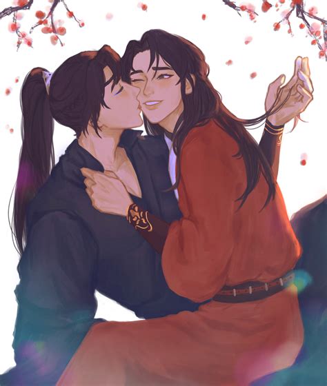 Qiang Jin Jiu (Ballad of Sword and Wine) Image by Langliblade #4255529 ...