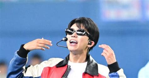 Lim Young-woong's FC Seoul halftime show exceeds 5 million views on ...